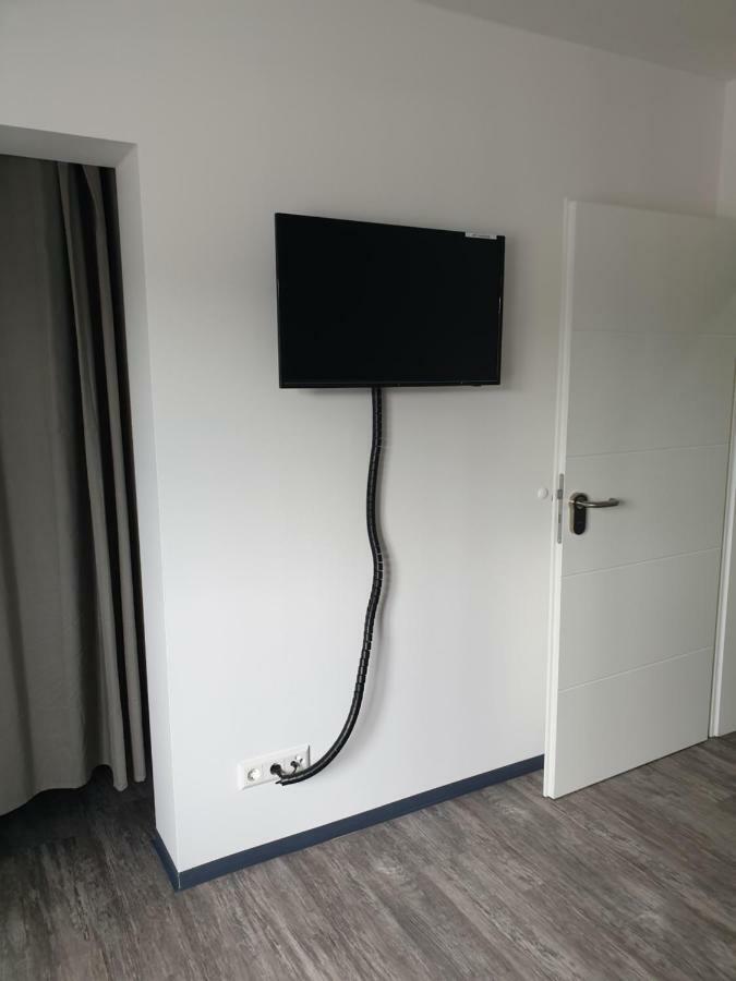 Anja'S Motel (Adults Only) Bruchmühlbach-Miesau Dış mekan fotoğraf